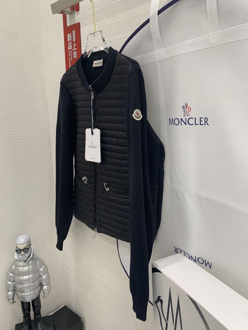 Moncler Down Jackets